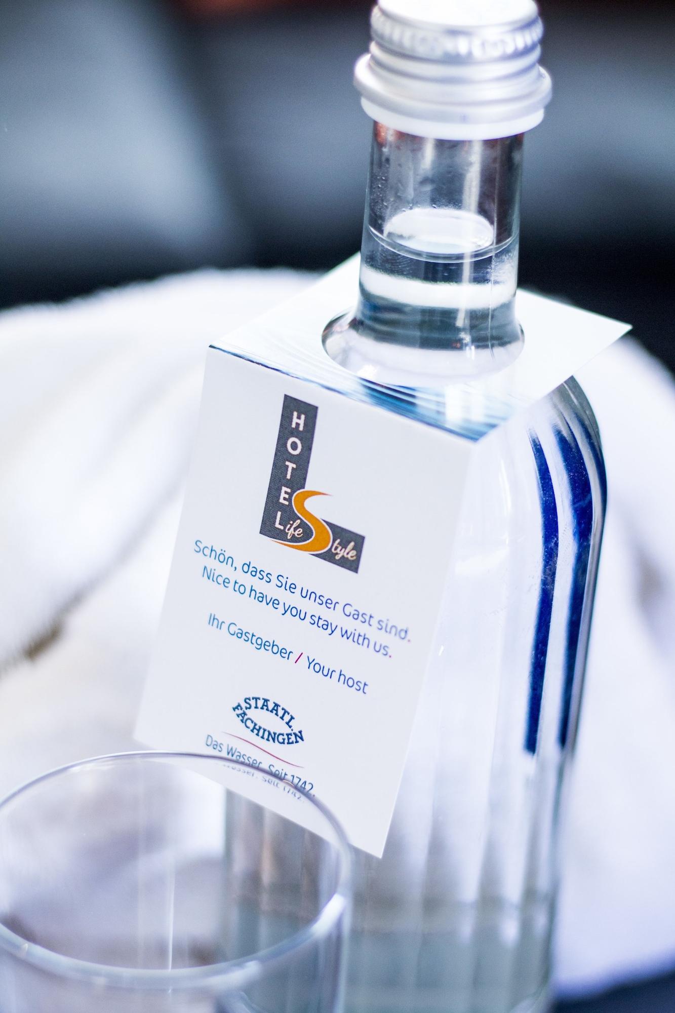 Premium By Gs Hotel Μόναχο Εξωτερικό φωτογραφία