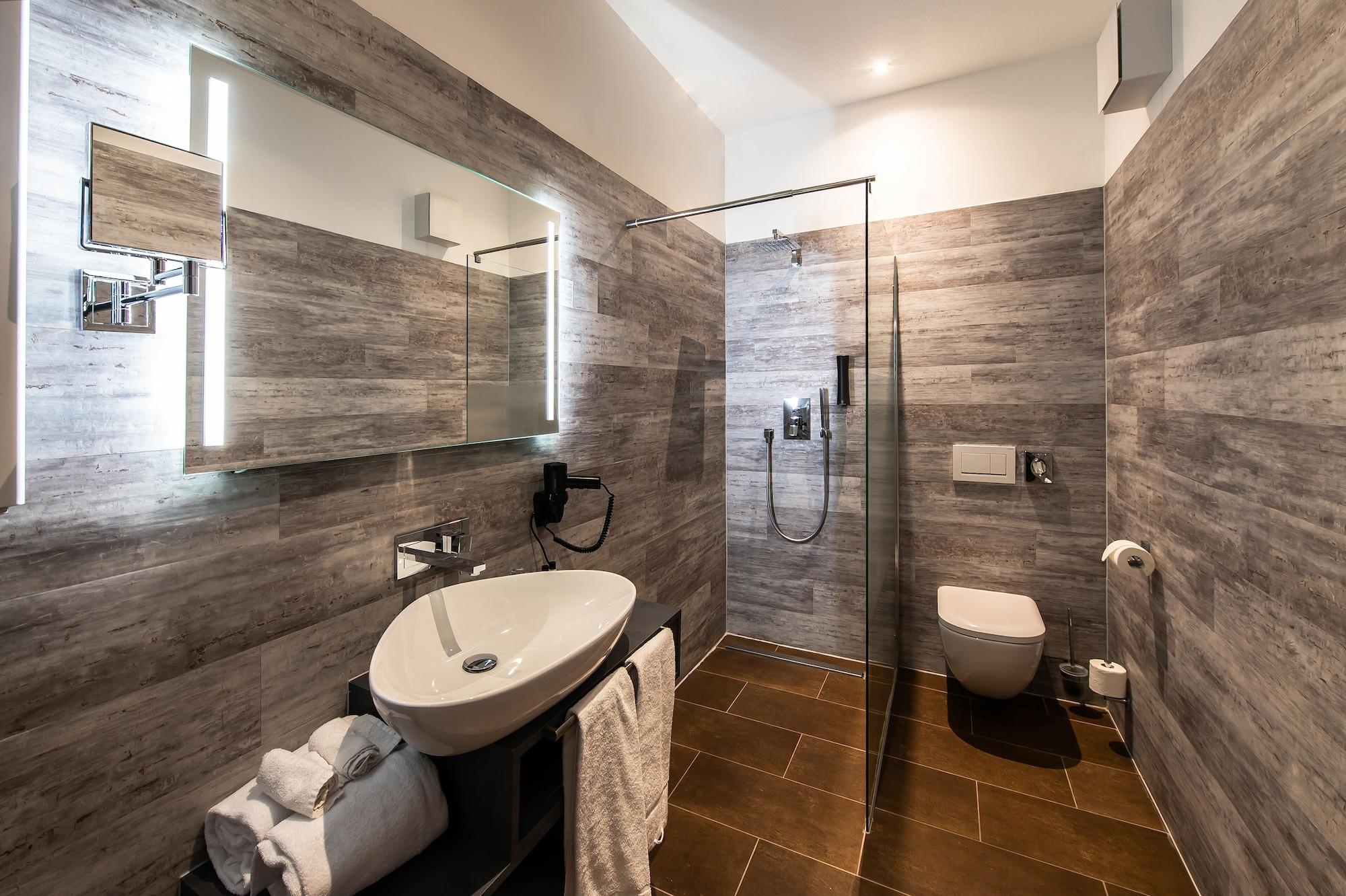 Premium By Gs Hotel Μόναχο Εξωτερικό φωτογραφία