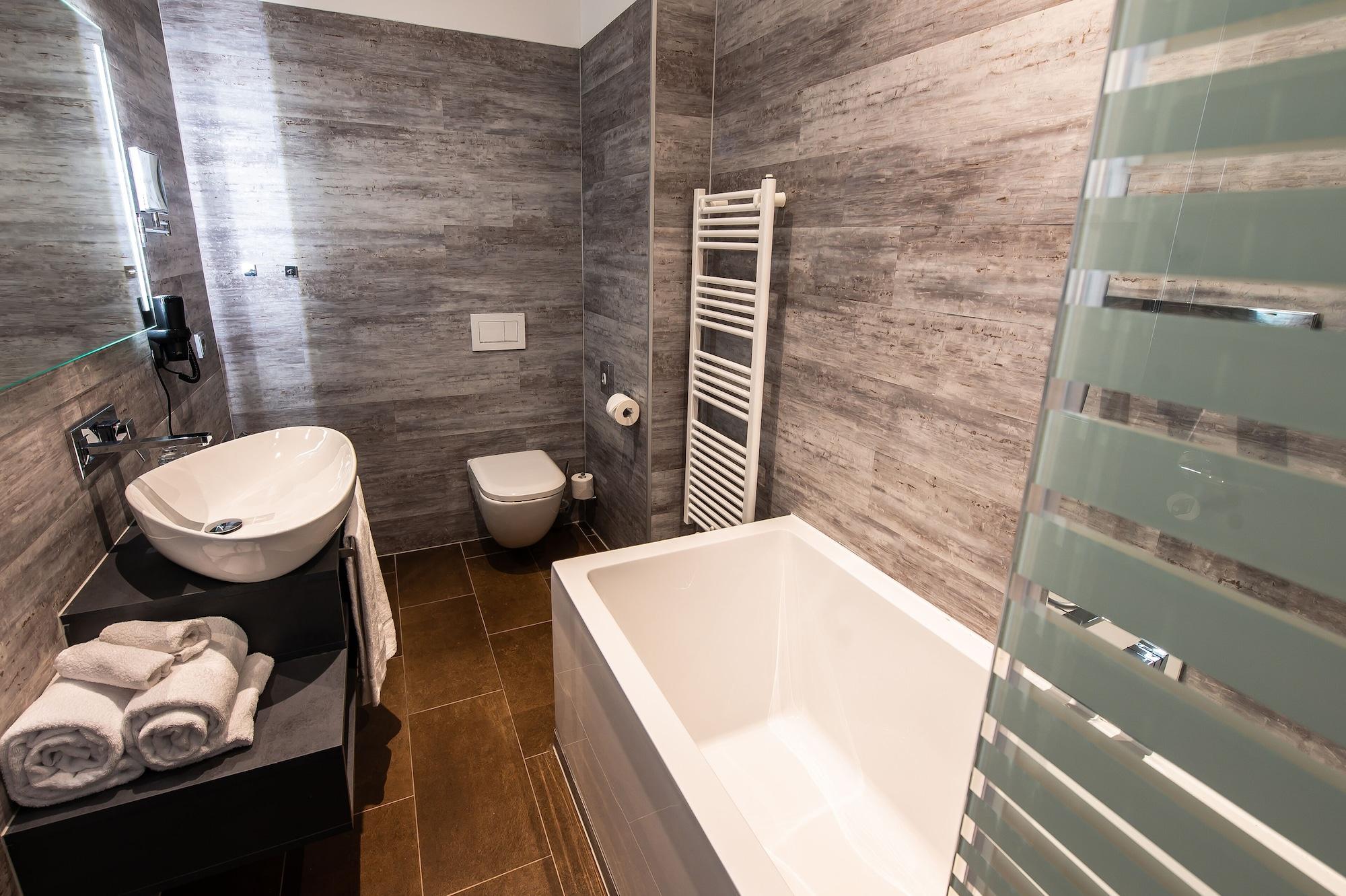 Premium By Gs Hotel Μόναχο Εξωτερικό φωτογραφία