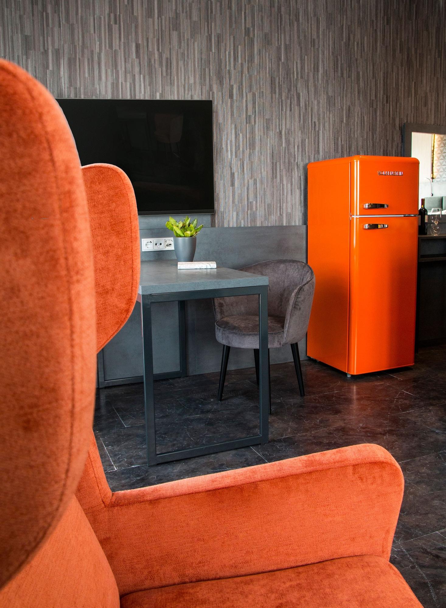 Premium By Gs Hotel Μόναχο Εξωτερικό φωτογραφία