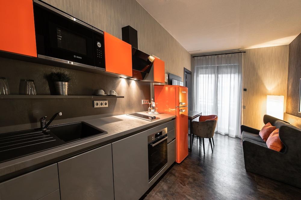 Premium By Gs Hotel Μόναχο Εξωτερικό φωτογραφία