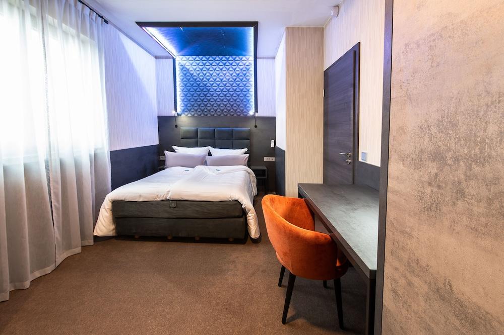 Premium By Gs Hotel Μόναχο Εξωτερικό φωτογραφία