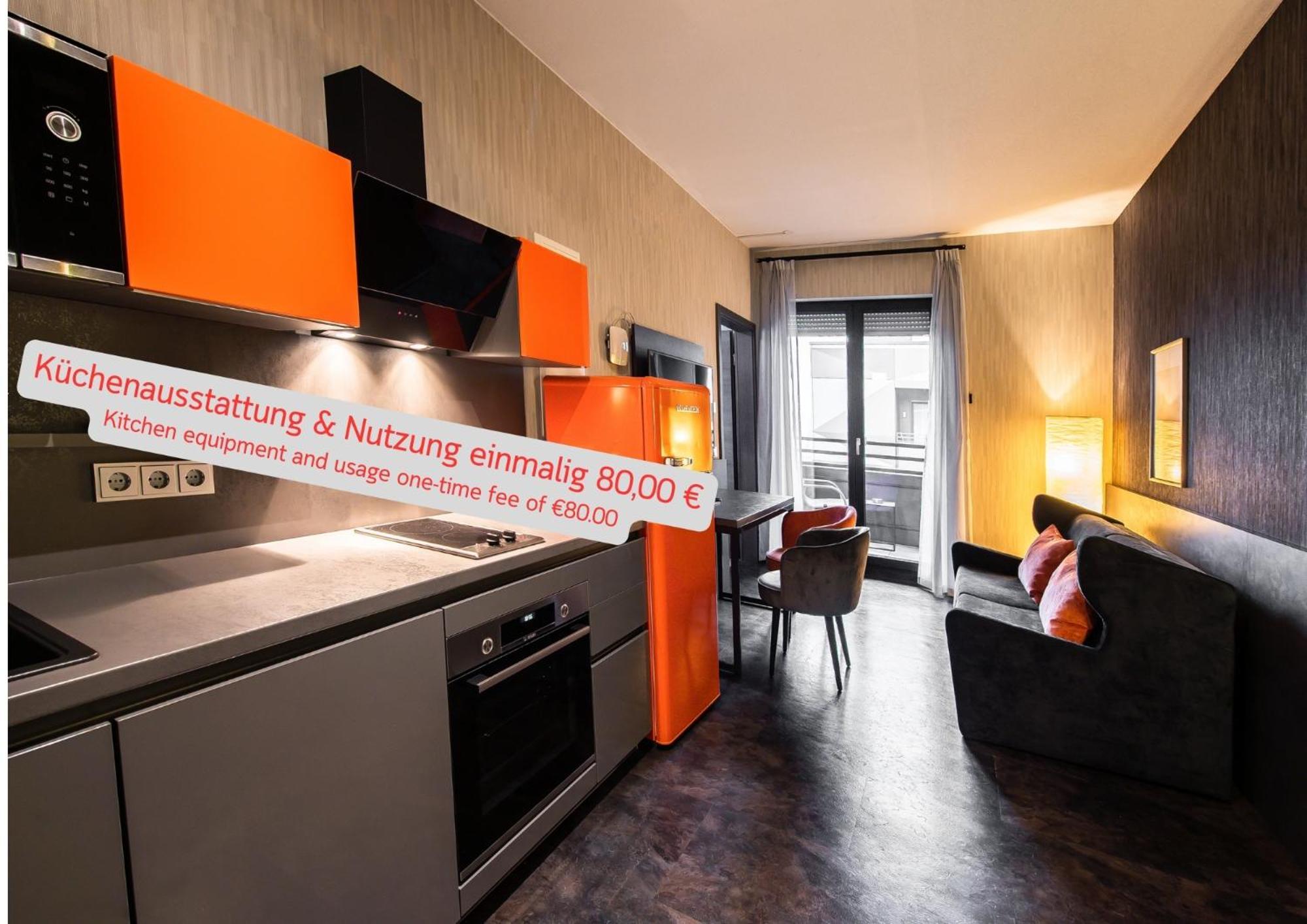 Premium By Gs Hotel Μόναχο Εξωτερικό φωτογραφία