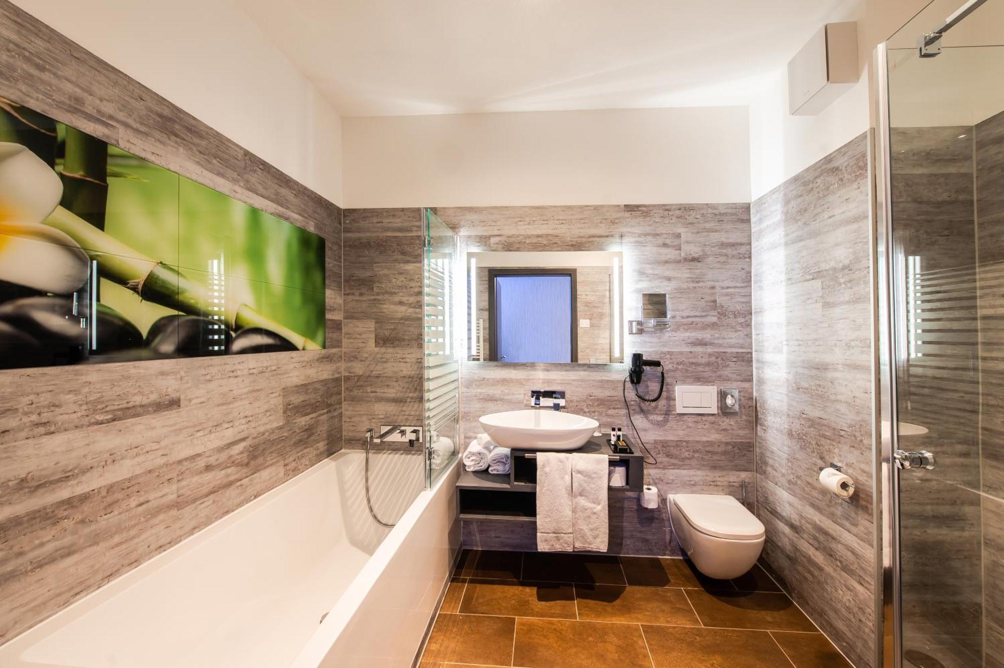 Premium By Gs Hotel Μόναχο Εξωτερικό φωτογραφία