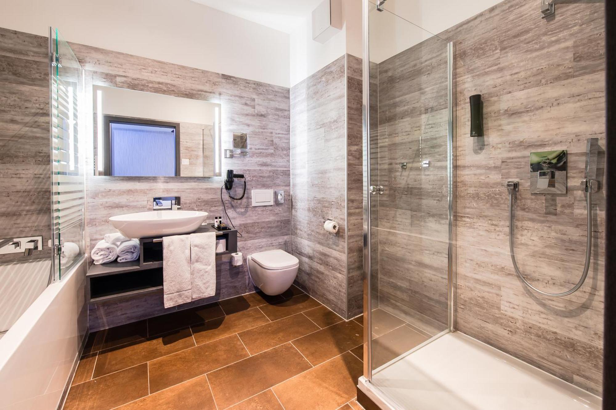 Premium By Gs Hotel Μόναχο Εξωτερικό φωτογραφία