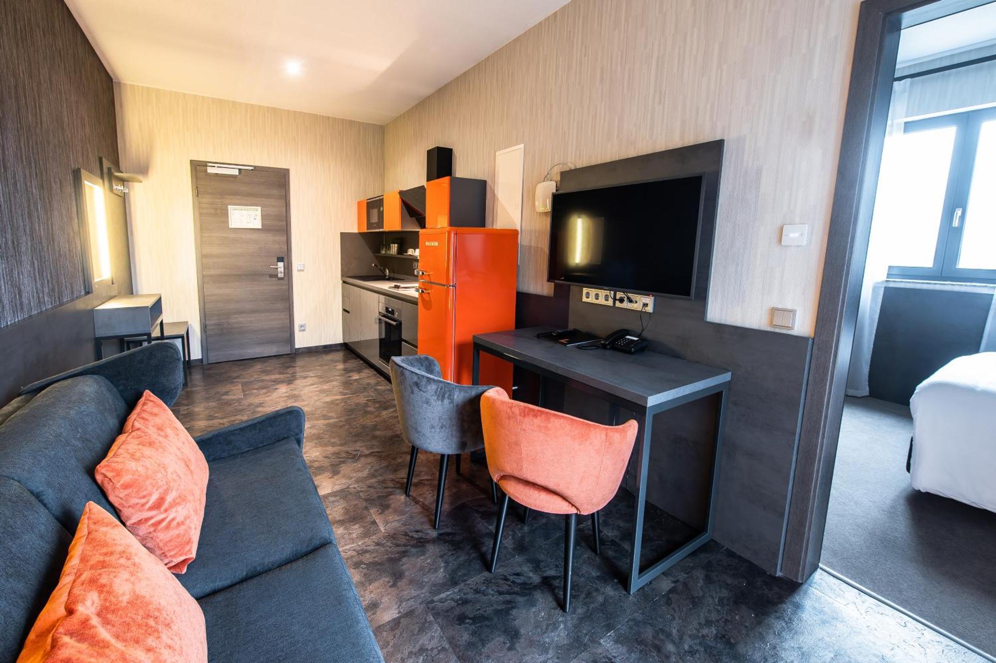 Premium By Gs Hotel Μόναχο Εξωτερικό φωτογραφία