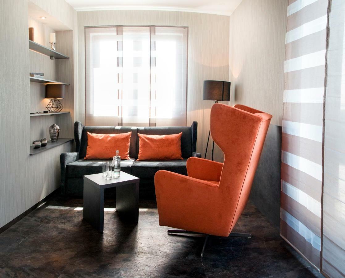Premium By Gs Hotel Μόναχο Εξωτερικό φωτογραφία