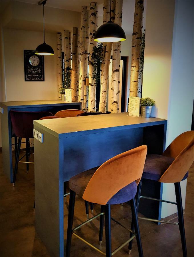 Premium By Gs Hotel Μόναχο Εξωτερικό φωτογραφία