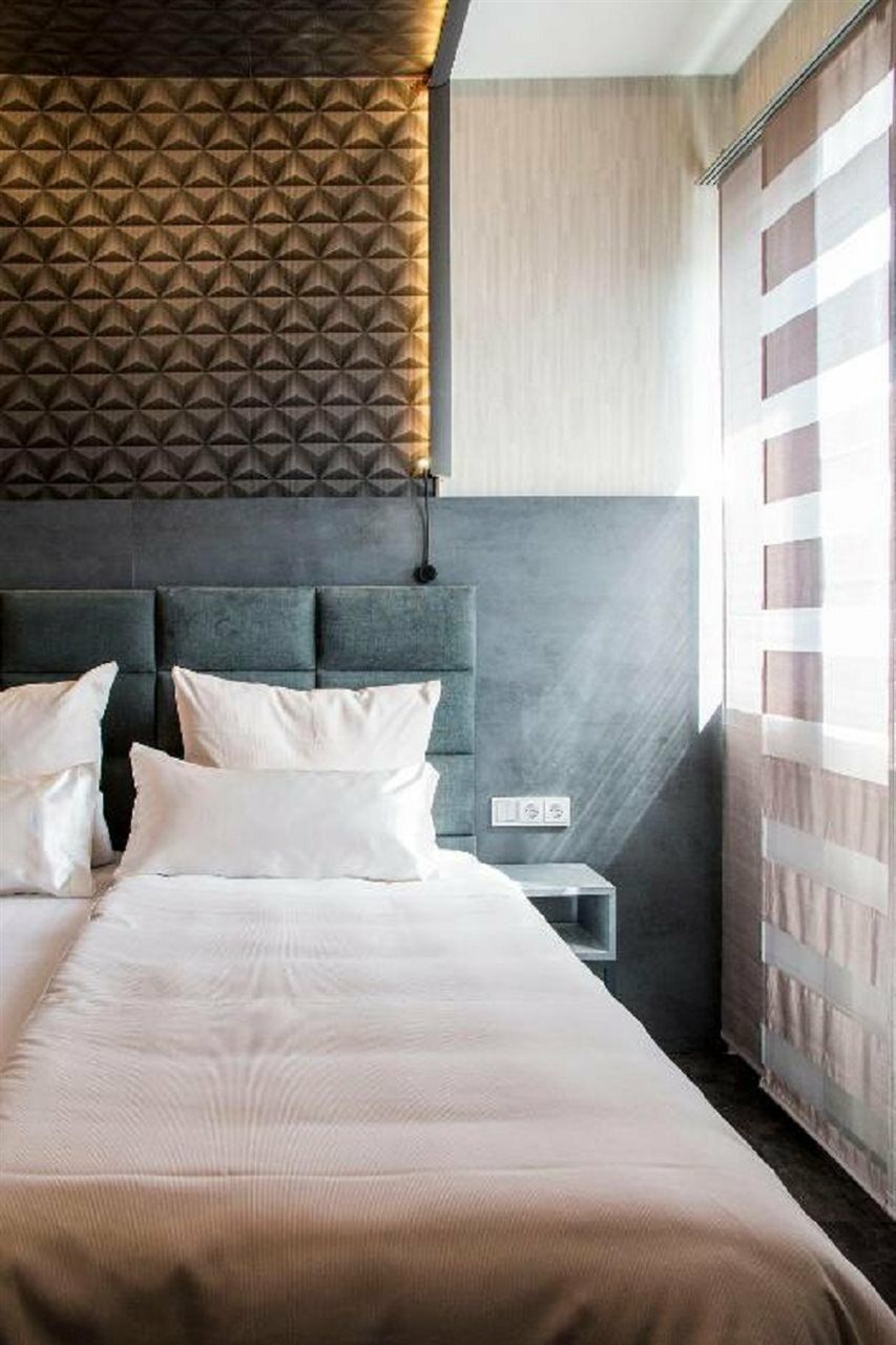 Premium By Gs Hotel Μόναχο Εξωτερικό φωτογραφία