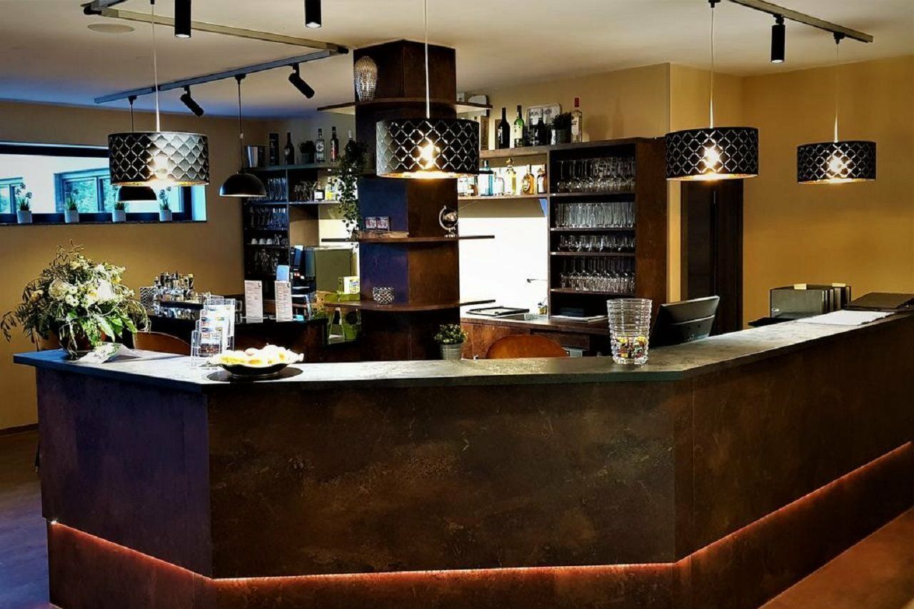 Premium By Gs Hotel Μόναχο Εξωτερικό φωτογραφία