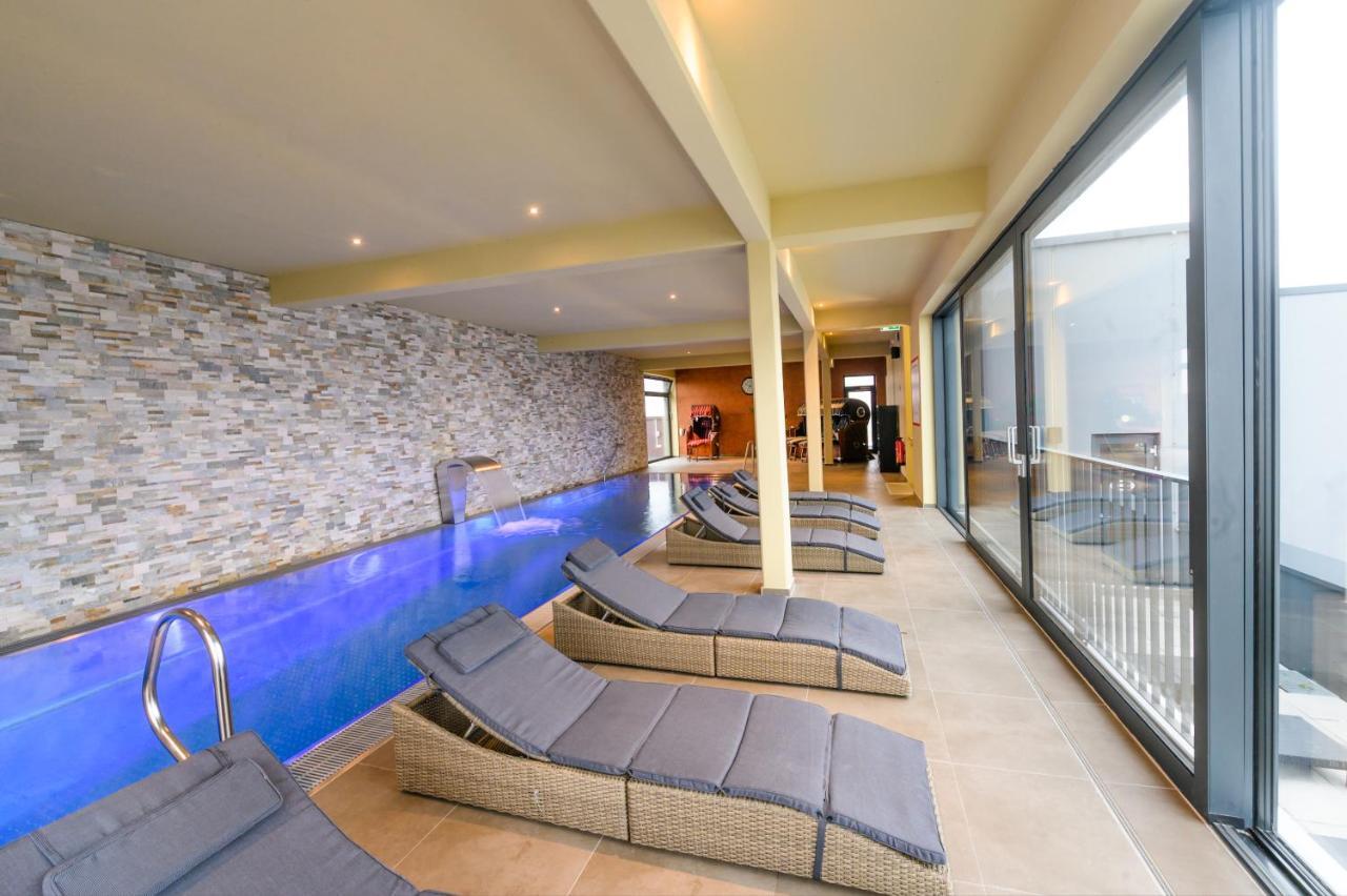 Premium By Gs Hotel Μόναχο Εξωτερικό φωτογραφία
