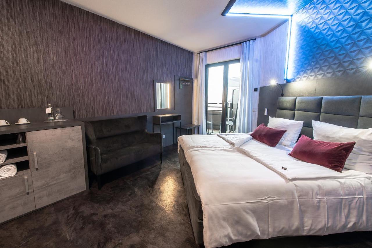 Premium By Gs Hotel Μόναχο Εξωτερικό φωτογραφία