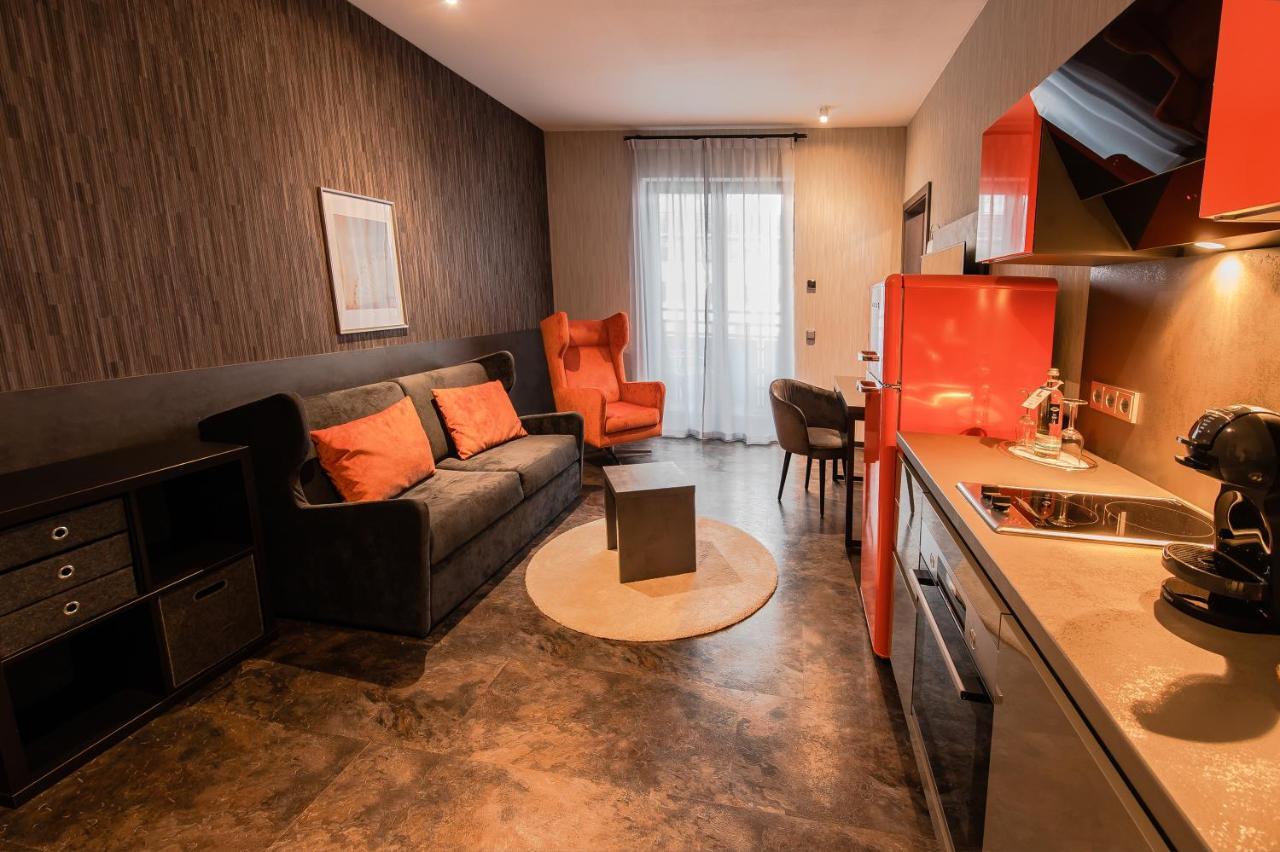 Premium By Gs Hotel Μόναχο Εξωτερικό φωτογραφία