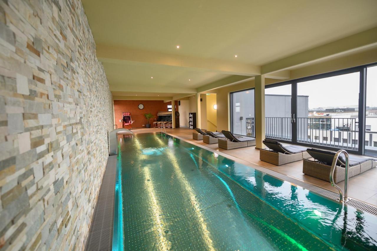 Premium By Gs Hotel Μόναχο Εξωτερικό φωτογραφία