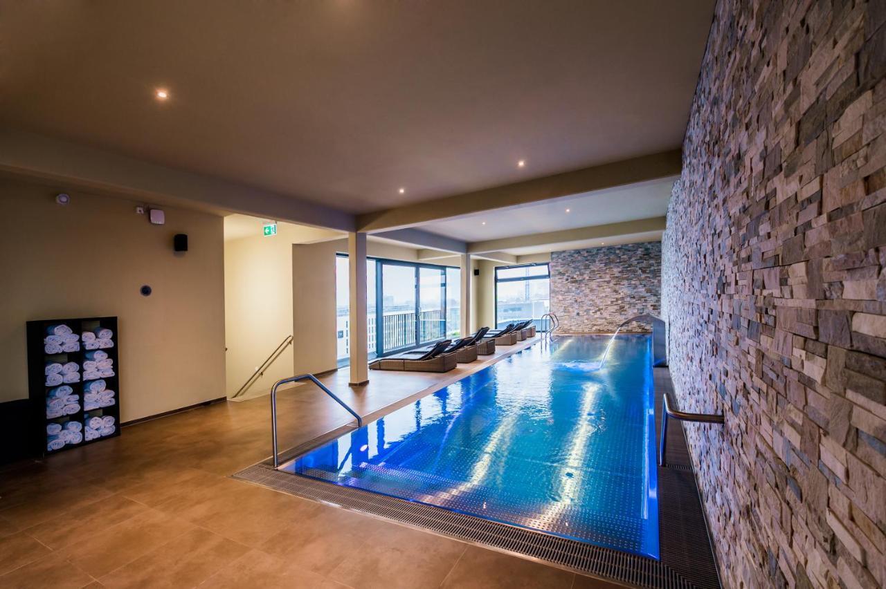 Premium By Gs Hotel Μόναχο Εξωτερικό φωτογραφία