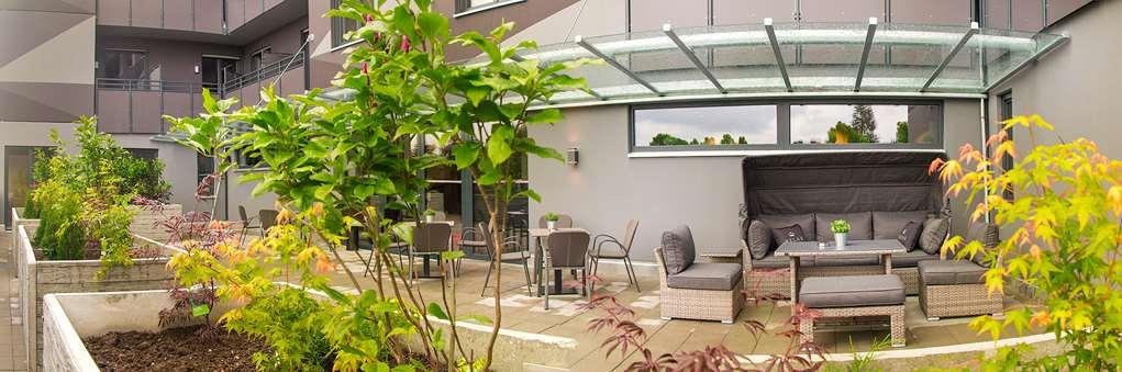 Premium By Gs Hotel Μόναχο Ανέσεις φωτογραφία